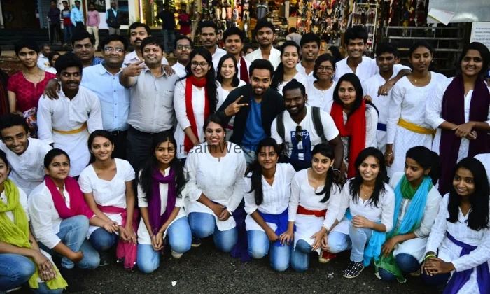 Farhans Dance  Aerobics